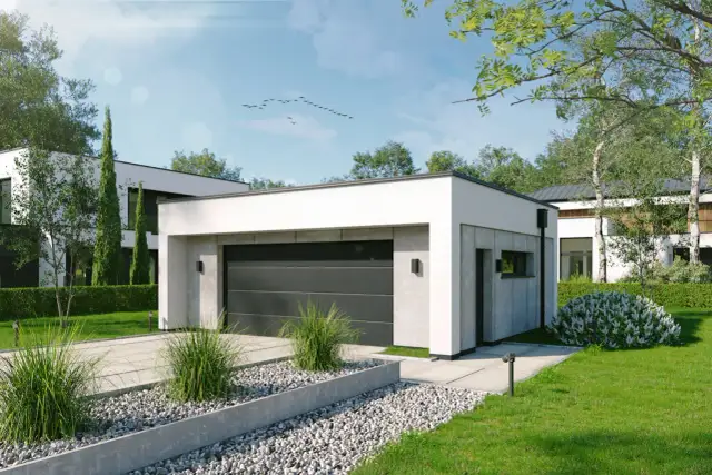 Legalizacja garażu na dom: Kary, ryzyka i jak to zrobić legalnie?