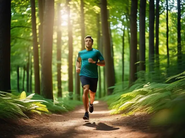 Ile dokładnie kalorii spalisz robiąc 20000 kroków - poznaj szczegółowe wyliczenia