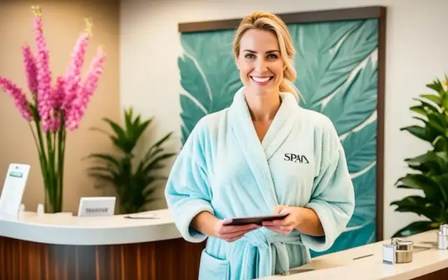 Jak się ubrać do spa w hotelu, by czuć się komfortowo i swobodnie