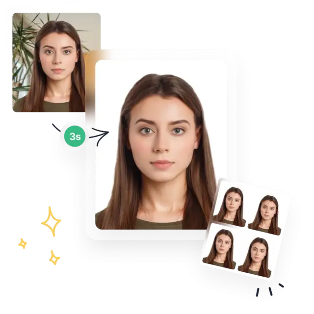 Zdjęcie do paszportu: Gdzie zrobić? Pewność akceptacji od razu!