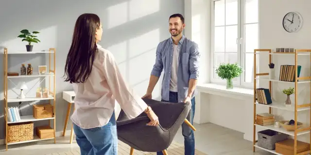 Czy z kredytu hipotecznego można kupić meble? Sprawdź, co musisz wiedzieć