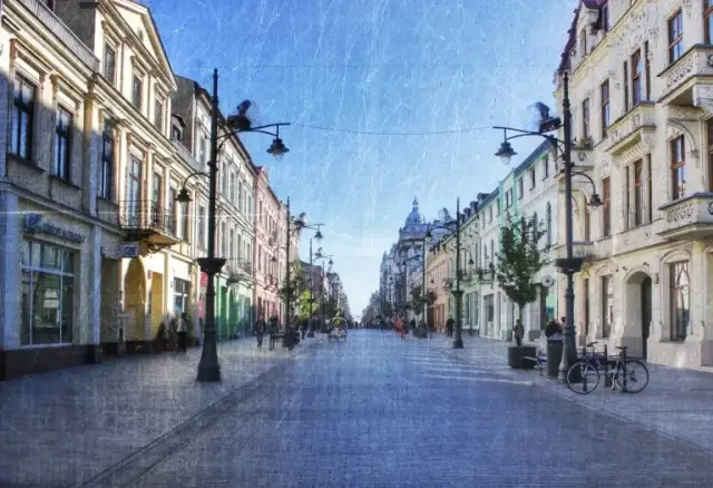 Łódź: co zwiedzić? Przewodnik po mieście "Ziemi Obiecanej"