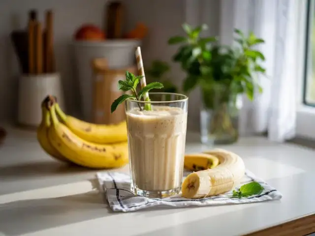 Zaskakujące przepisy na zdrowe smoothie, które poprawią Twoje samopoczucie