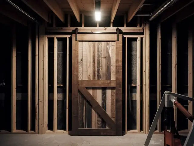 Podcinanie drzwi: Poradnik krok po kroku Zrób to sam i oszczędź!