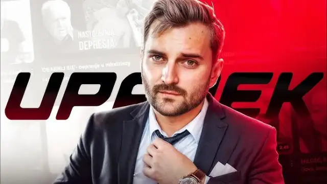 Klocuch: Fenomen Polskiego YouTube'a i Jego Tajemnicza Tożsamość