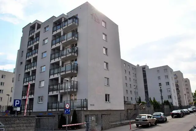 Mieszkanie komunalne ile metrów na osobę – poznaj minimalne normy