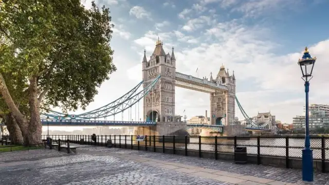 Le attrazioni di Londra: guida completa per un viaggio indimenticabile