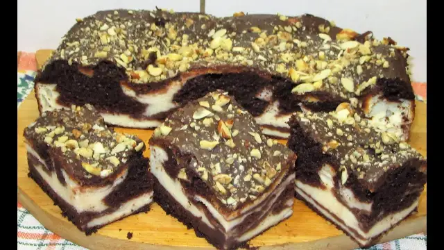 Przepis na ciasto cielaczek: Idealny sernik w 6 prostych krokach