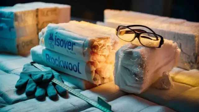 Isover czy Rockwool: Która wełna lepsza na poddasze? Porównanie