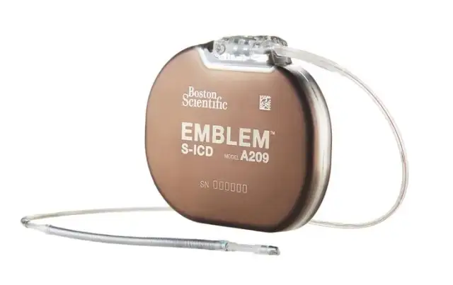 Kardiowerter-defibrylator (ICD): Co musisz wiedzieć?