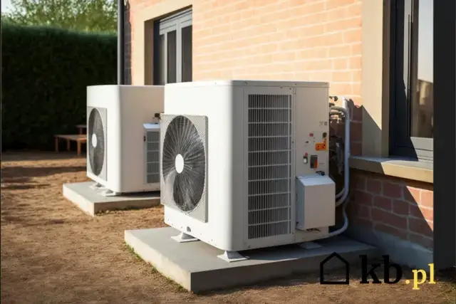 Fundament pod pompę ciepła: Poradnik krok po kroku. Zrób to dobrze!