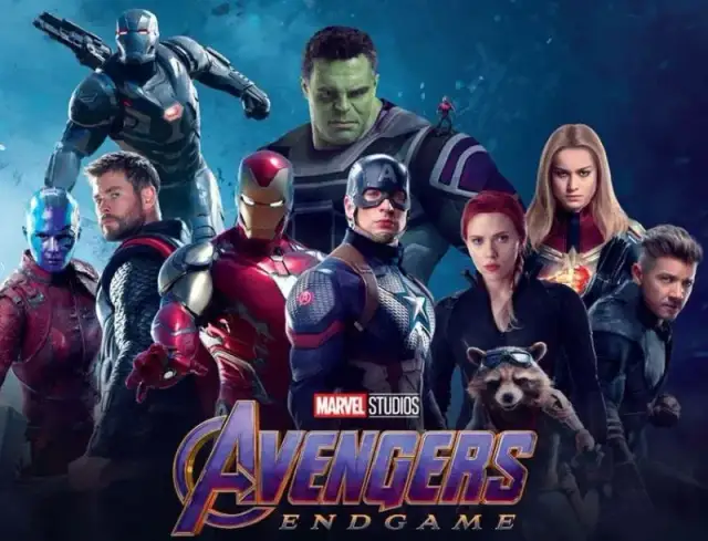 Avengers koniec gry kiedy na dvd - poznaj datę premiery i ceny