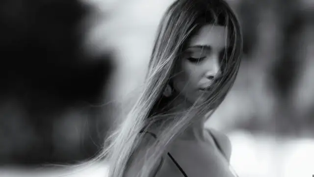 Delikatne dziewczyny: Czy to magnes na mężczyzn? Rozszyfruj ich świat