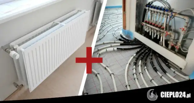 Przewód do sterownika podłogówki: Wybierz właściwy i uniknij błędów