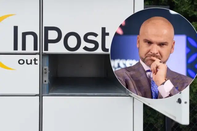 InPost: Polska firma czy globalny gigant? Poznaj prawdę.