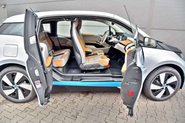 Ceny BMW i3: jak uniknąć pułapek przy zakupie elektryka?