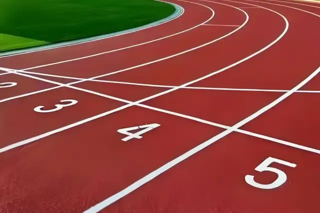 Bieżnia ile ma metrów – poznaj standardowe długości torów biegowych