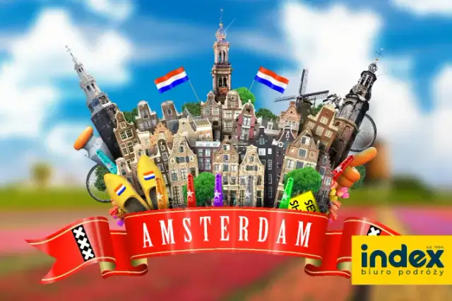 Festiwale elektroniczne Holandia: Planuj wyjazd z Polski!