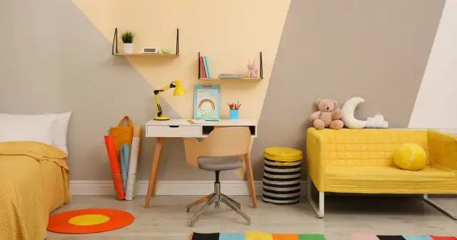 Meble które rosną wraz z dzieckiem – oszczędność i funkcjonalność na lata