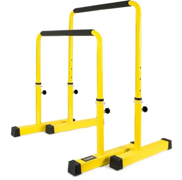 Barras calistenia Decathlon: encuentra la mejor opción para ti