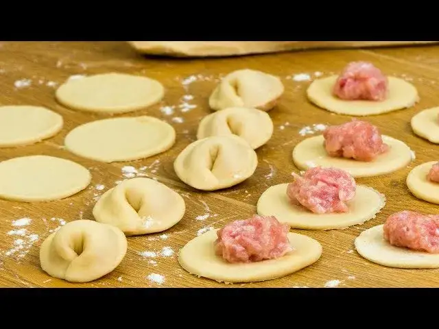 Perfekcyjne ciasto na tortellini: sekrety, by zawsze się udało