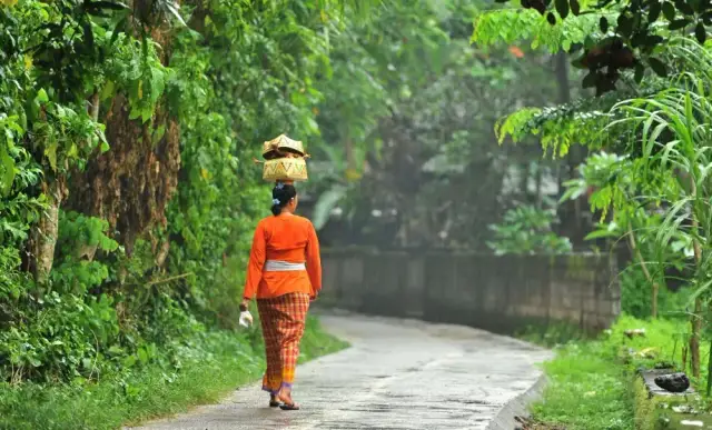 Najlepszy czas na podróż do Indonezji: unikaj pory deszczowej i tłumów