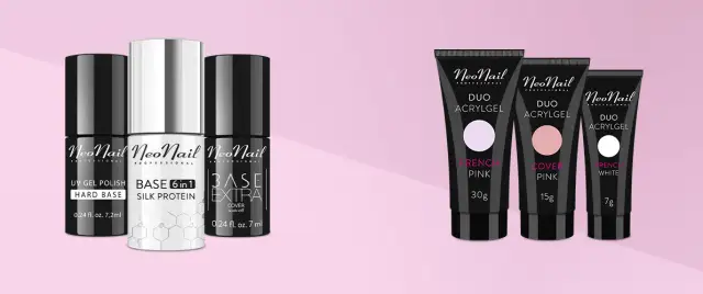 Co jest potrzebne do przedłużania paznokci żelem, aby uniknąć błędów?