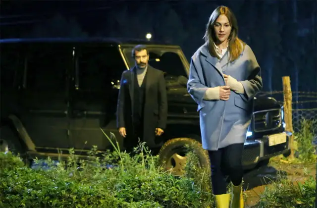 Królowa jednej nocy ile odcinków – zaskakujące różnice w wersjach