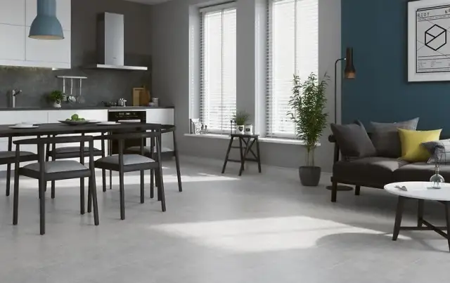 Jakie płytki do kuchni klasycznej wybrać, aby uniknąć błędów?