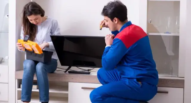 Jak z monitora zrobić telewizor: proste metody i ważne wskazówki