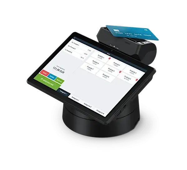 Kassensystem Gastronomie: GoBD-konform & effizient zum Erfolg