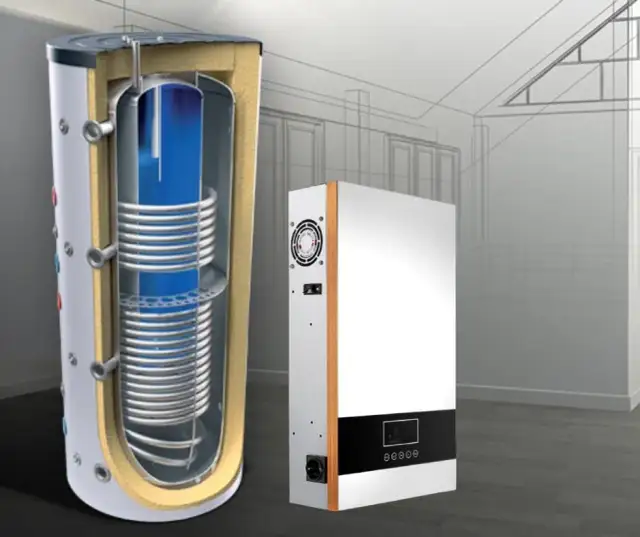Kocioł CO Fawory 8 kW - Opinie, Specyfikacje i Gdzie Kupić?