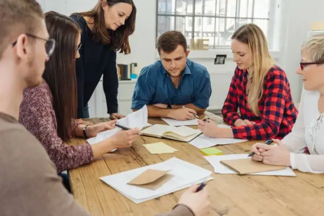 Jak przekształcić spółdzielnię mieszkaniową we wspólnotę - krok po kroku