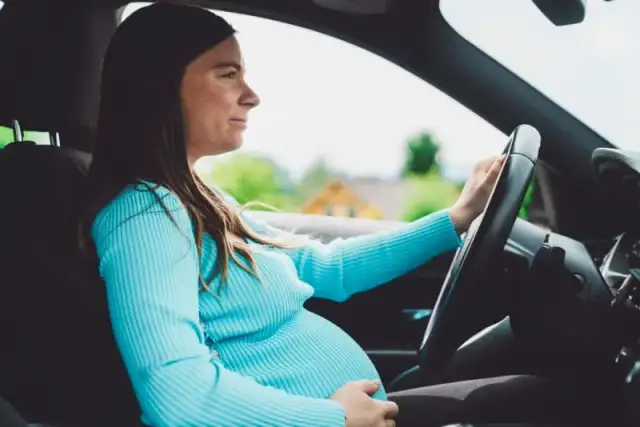 Kto nie musi zapinać pasów bezpieczeństwa? Wyjątki, które możesz znać.