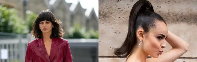 Upięcia w stylu lat 60.: Szybkie tutoriale i ponadczasowy szyk