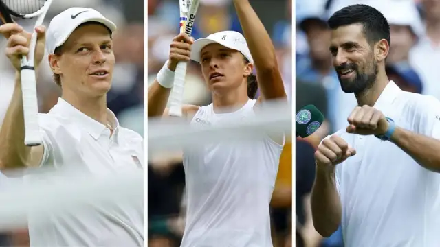 Gdzie oglądać Wimbledon 2025? Transmisje TV i online Polsat, Polsat Box Go