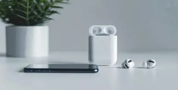 Jak podłączyć AirPods do każdego urządzenia? Prosty przewodnik
