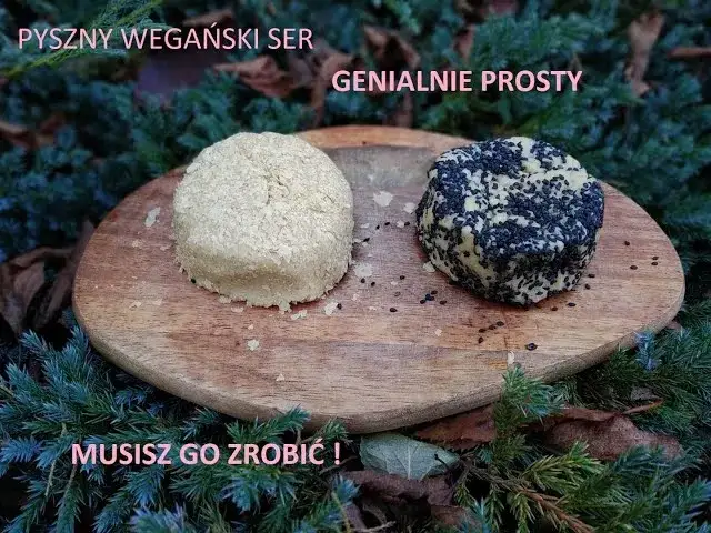 Domowy ser wegański: Proste przepisy na pyszne alternatywy