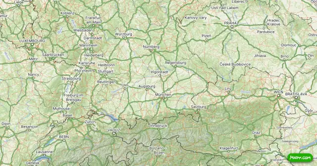 Jak dojechać z lotniska Boryspol do Kijowa - tanie i szybkie opcje