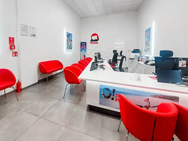 Itaka Kraków: Gdzie odjeżdża autokar? Adres, dojazd, wskazówki!