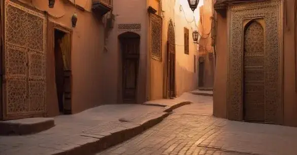 Maroko czy jest bezpiecznie? Odkryj prawdziwe zagrożenia dla turystów
