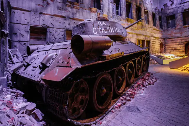 Muzeum II Wojny Światowej: Ile godzin? Plan optymalnej wizyty