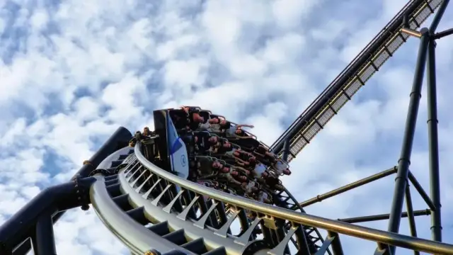 Kiedy zamyka się Energylandia? Ważne daty i informacje