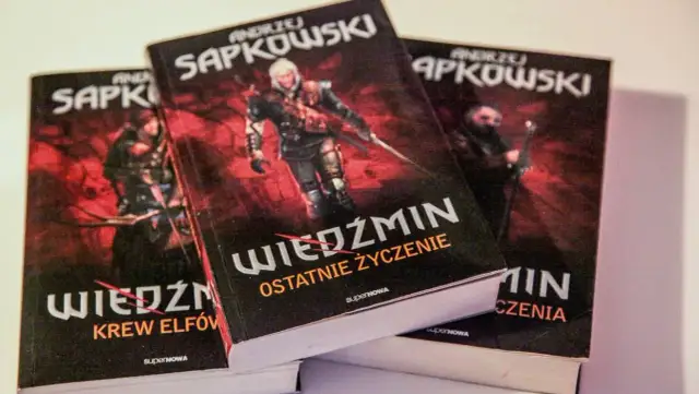 Recenzja książki Wiedźmin Ostatnie życzenie - co warto wiedzieć przed lekturą?