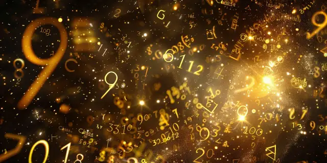 Numerologia znaczenie liczb – jak liczby kształtują twoje życie?