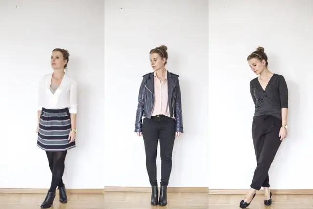 Nie mam się w co ubrać? 5 kroków do idealnej garderoby