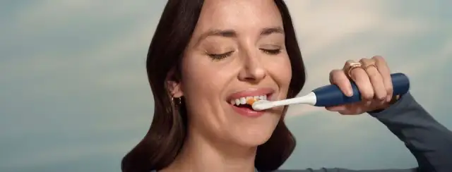 Jak działa szczoteczka soniczna? Odkryj sekret zdrowego uśmiechu
