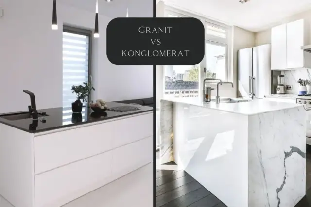 Konglomerat a kompozyt: Kluczowe różnice, które musisz znać