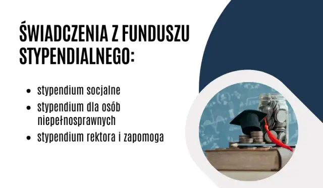 Stypendium socjalne na uniwersytecie rzeszowskim – sprawdź, czy się kwalifikujesz