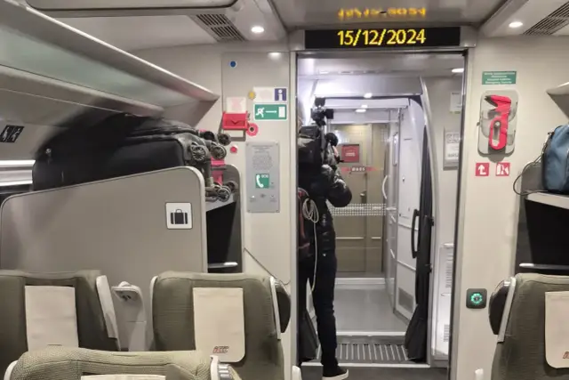 Kiedy pendolino do Szczecina? Sprawdź godziny i czas przejazdu
